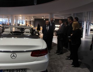 A do t’i besojë tash e tutje “Mercedes” Qeverisë së Kosovës