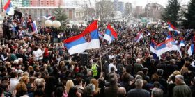 Studimi: Serbia tkurret me 40 % deri në vitin 2100