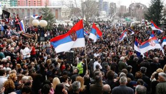 Studimi: Serbia tkurret me 40 % deri në vitin 2100