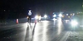 Vushtrri: 61 vjeçari vdes nga aksidenti në Stanoc, automjeti nuk ndalet