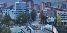 Komunave serbe në veri u ndahen 2.5 milionë euro
