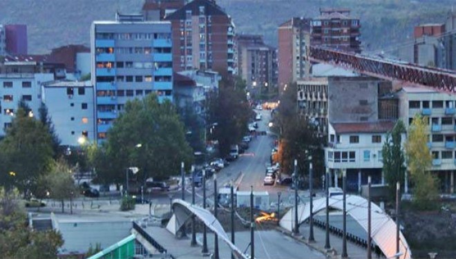 Komunave serbe në veri u ndahen 2.5 milionë euro