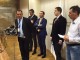 Blerand Stavileci në Beograd, nuk guxon ta përmend “Republikën”