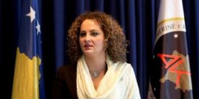 Kadaj- Bujupi: Bashkë me nënshkrimet, duhet rënë edhe Qeveria!
