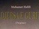 Doli nga shtypi libri  “Djersa e Gurit” – Muhamet HALILI Vepra të reja