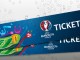 Euro 2016, nis sot shitja e biletave