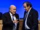 Zyrtare: FIFA ka pezulluar për tetë vjet Blatter dhe Platinin