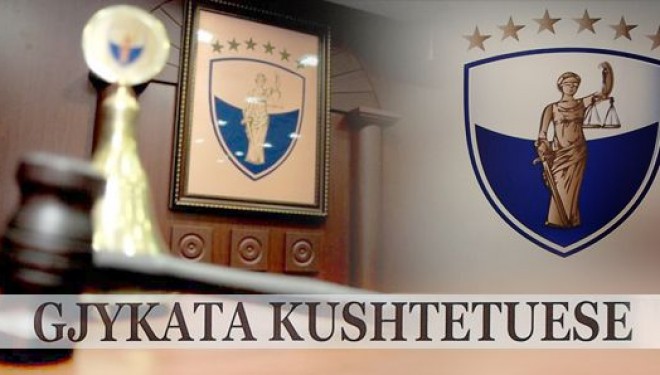 Kushtetuesja merr vendim për Asociacionin, është në përputhje me ligjet e Kosovës