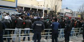 Gjykata përgatit fletarrestim ndaj 23 aktivistëve të VV-së