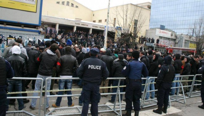 Gjykata përgatit fletarrestim ndaj 23 aktivistëve të VV-së