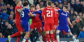 Lojtari më i ndytë dhe urryer në futboll (Foto)