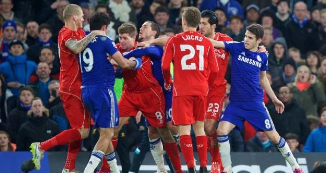 Lojtari më i ndytë dhe urryer në futboll (Foto)