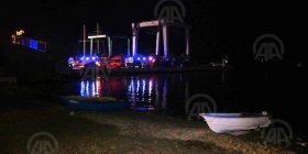 Mbytet një anije që transportonte klandestinë ‪‎Turqi‬, 18 të vdekur (Foto)