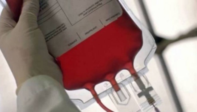 Aksion humanitar: Më 10 dhjetor, vet i 10-ti dhuro gjak!