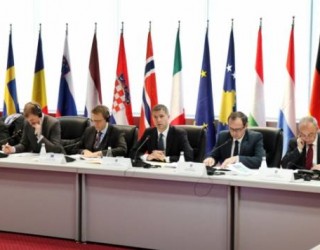 Këshilli Kombëtar për Investime miraton 39 projekte infrastrukturore në vlerë prej 2.4 miliardë€