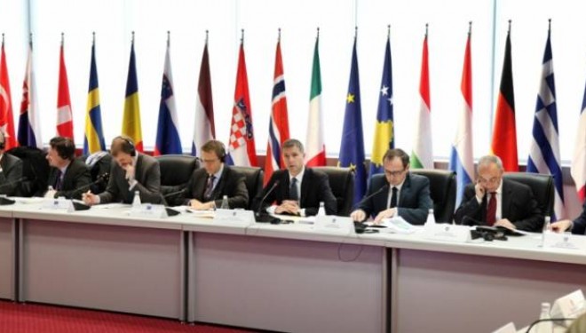 Këshilli Kombëtar për Investime miraton 39 projekte infrastrukturore në vlerë prej 2.4 miliardë€