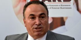 Kryetari i AKB Shahini akuzohet për mashtrim në marrjen e kredive