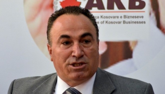 Kryetari i AKB Shahini akuzohet për mashtrim në marrjen e kredive