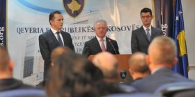 Prioritet i MPB-së gjatë në vitin 2015 – lufta kundër radikalizmit dhe ekstremizmit