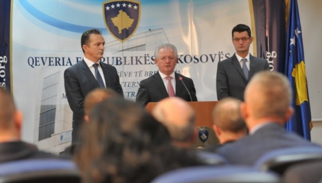 Prioritet i MPB-së gjatë në vitin 2015 – lufta kundër radikalizmit dhe ekstremizmit