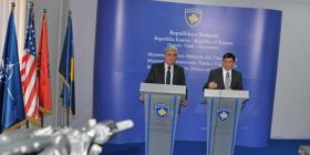 Problemi më i madh i MASHT më 2015, konflikti mes rektorit e Senatit