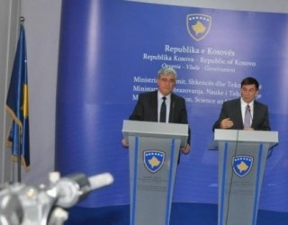Problemi më i madh i MASHT më 2015, konflikti mes rektorit e Senatit