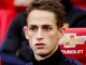 Shikojeni ku ishte mbrëmë Adnan Januzaj (Foto)