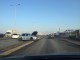 Aksident trafiku në magjistralen Prishtinë- Fushë Kosovë (Foto)