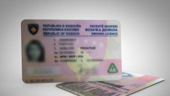 Ligji i ri rrit shpenzimet patent- shofer