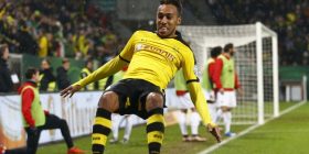 K. Gjermanisë, kualifikohen, Dortmund, Hertha, Shtuttgart e Bochum