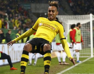 K. Gjermanisë, kualifikohen, Dortmund, Hertha, Shtuttgart e Bochum