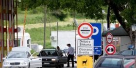 MPB, bashkatdhetarëve: Zgjidhni pikëkalimet kufitare me më pak fluks