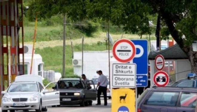 MPB, bashkatdhetarëve: Zgjidhni pikëkalimet kufitare me më pak fluks