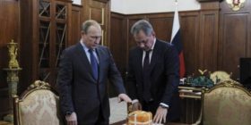 Rusia e hapë live në TV kutinë e zezë të avionit të rrëzuar nga Turqia (Video)