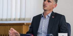 Durmishi:Në Prishtinë më 2015 u ndërtuan 135 kilometra rrugë të reja