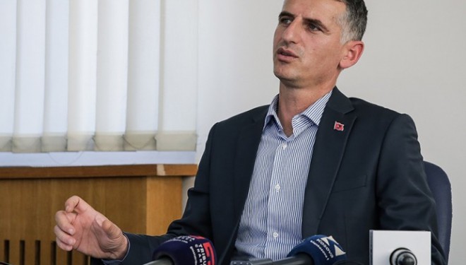 Durmishi:Në Prishtinë më 2015 u ndërtuan 135 kilometra rrugë të reja