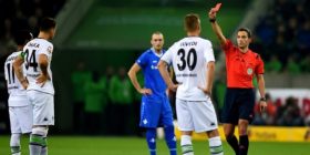 Zyrtare: Xhaka dënohet me tre ndeshje