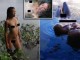 Policia nuk lejon ekspozitën e femrave lakuriq (Foto 18+)