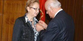 Letër mbështetëse “Albinit”