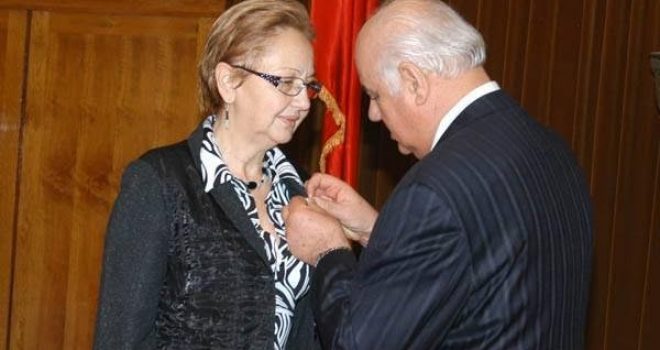 Letër mbështetëse “Albinit”
