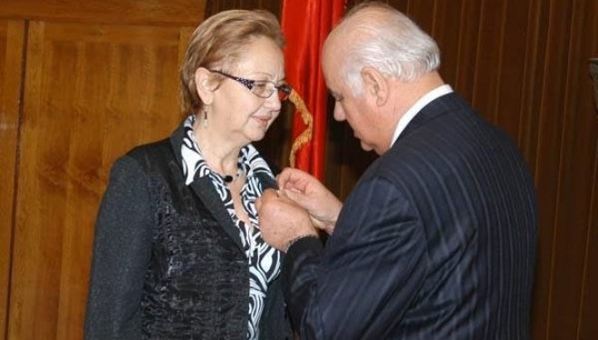 Letër mbështetëse “Albinit”