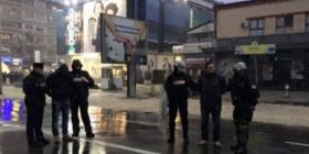 Tetë aktivistët e Vetëvendosjes në liri