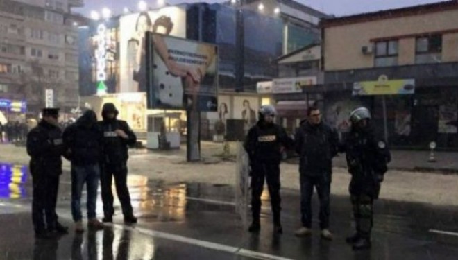 Tetë aktivistët e Vetëvendosjes në liri