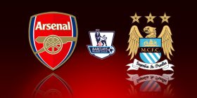 Arsenal-Citi derbi i së hënës