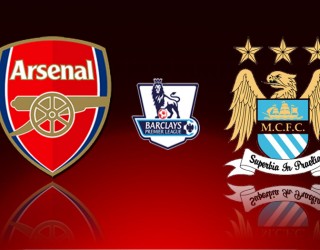 Arsenal-Citi derbi i së hënës