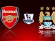 Arsenal-Citi derbi i së hënës