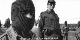 Ushtria Mbretërore Shqiptare që deshi të bashkonte trojet në vitet ‘70
