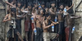 Bota nëpërmjet fotografive të Reuters në vitin 2015  (Foto)