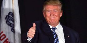 Trump 2 milionë dollarë në javë për fushatën