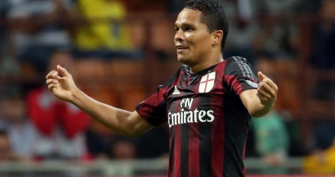 Bacca: Nuk jam në krizë, qëndroj në Milan